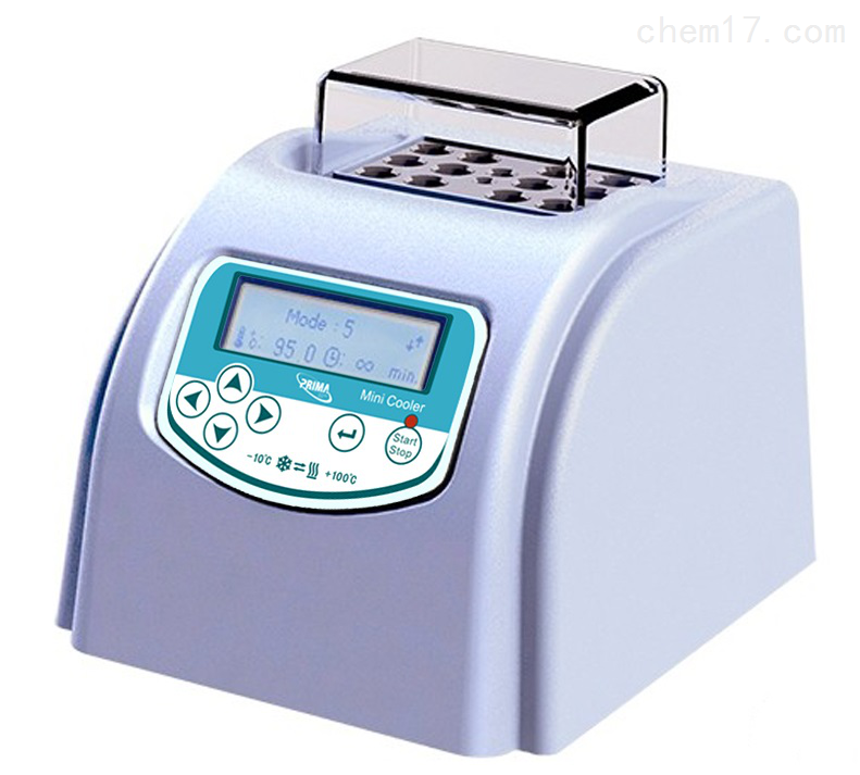 PMC制冷干浴器