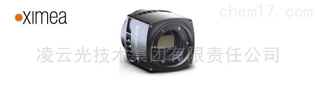 USB3.1 xiJ系列制冷型CCD/sCMOS相机