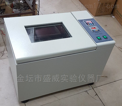 THZ-82B 氣浴恒溫振蕩器
