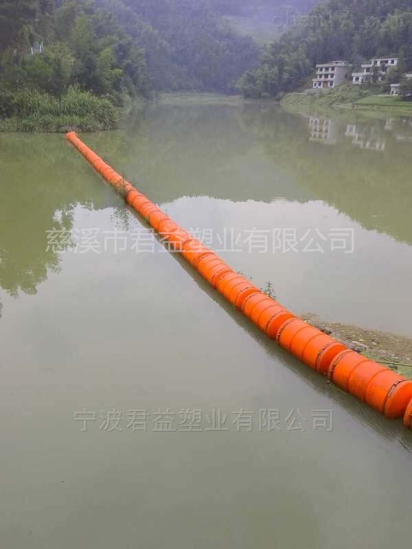 河道拦污浮筒生产厂家 河道拦污浮筒生产厂家