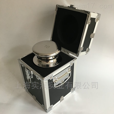 <strong><strong><strong><strong>5公斤标准砝码</strong></strong></strong></strong>