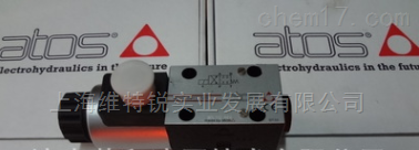 阿托斯ATOS电磁阀-DHI-0631/2-X24DC原装