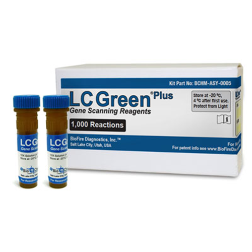 BioFire Defense●BCHM-ASY-0006●LCGreen Plus  熒光染料【產(chǎn)品說(shuō)明書(shū)】