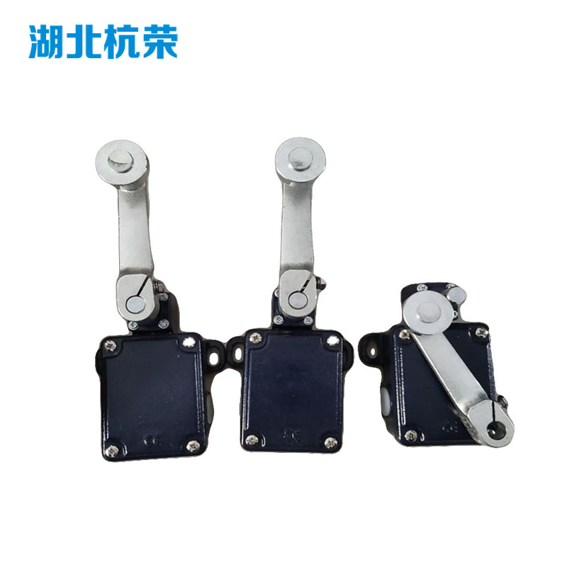 M3S330-11Y-M20行程开关如何判断快开门关闭到位