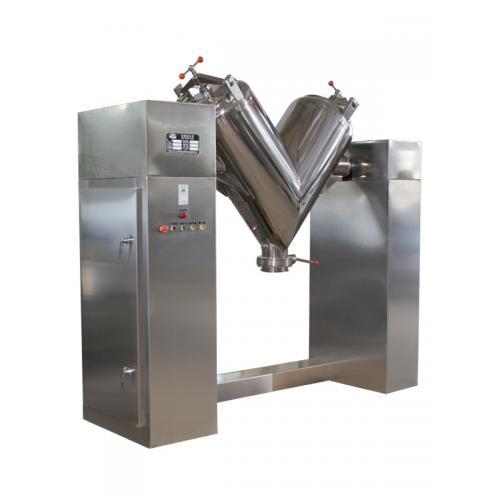 V型混合機(jī)混料攪拌機(jī)設(shè)備