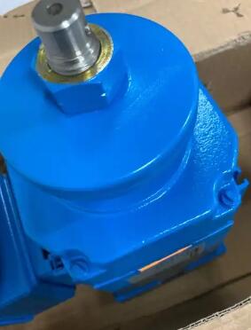 HIMMEL電機(jī) KL75.01-MB/2-M12K安裝方式及應(yīng)用