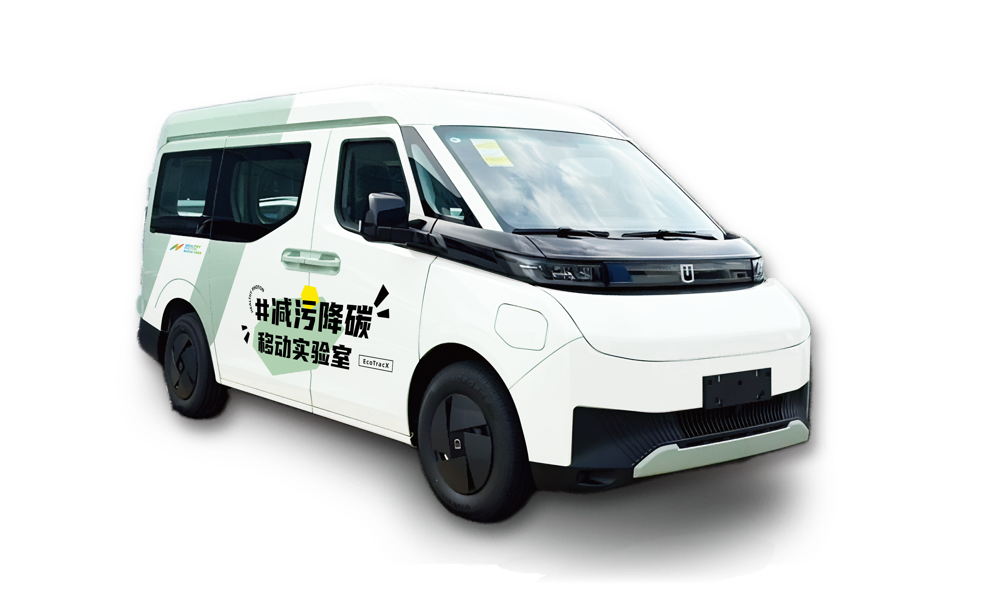 昕甬智測減污降碳走航車,零碳走航引導(dǎo)環(huán)保養(yǎng)殖新風(fēng)尚