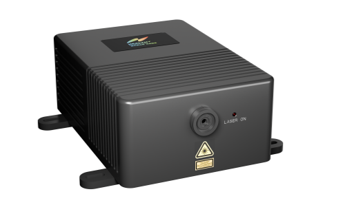 昕甬智測可調諧中紅外激光模塊：紡織品微塑料檢測的創新突破