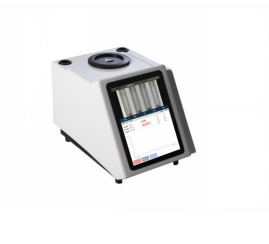 常州兰陵制药有限公司采购佳航的视频熔点仪AIpol-M50