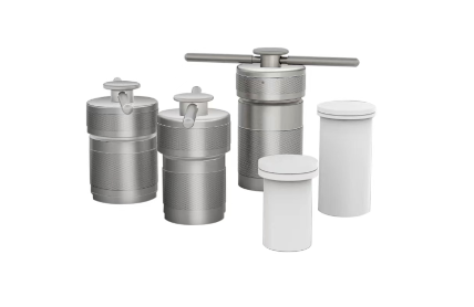 中教金源水熱釜-CEL-HAR 系列：防爆又高效，水熱反應釜界的 “實力擔當”