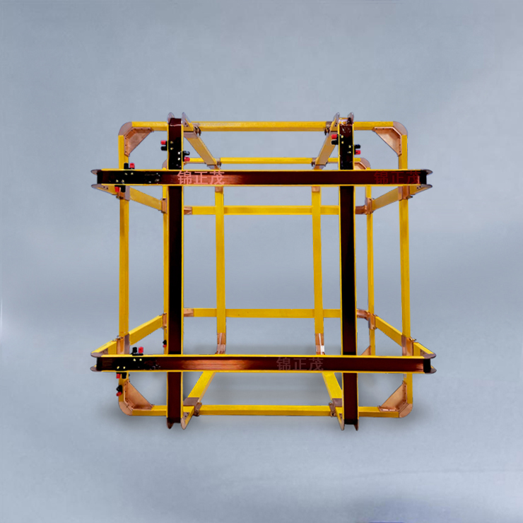 亥姆霍兹线圈在材料领域的主要应用