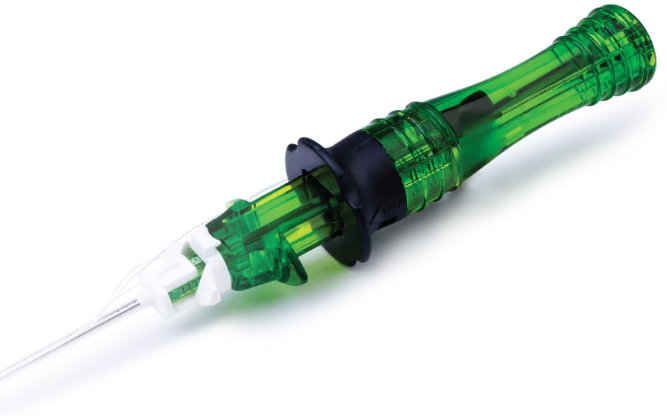 全缝线半月板缝合系统应用场景