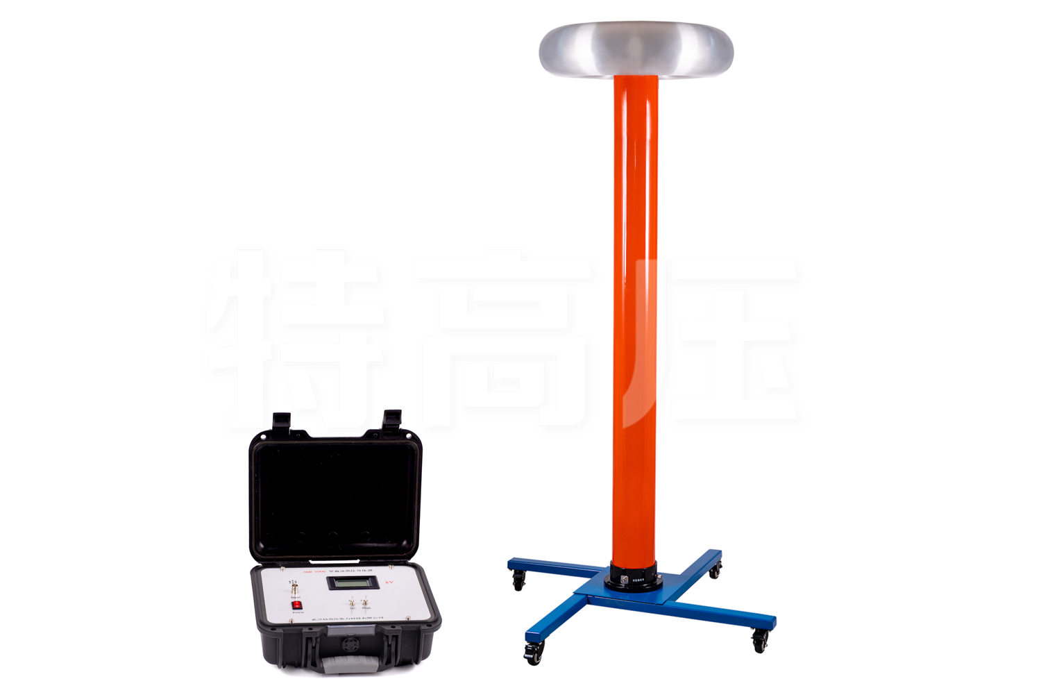 交直流分壓器哪個好：通用型阻容分壓器解決方案評述