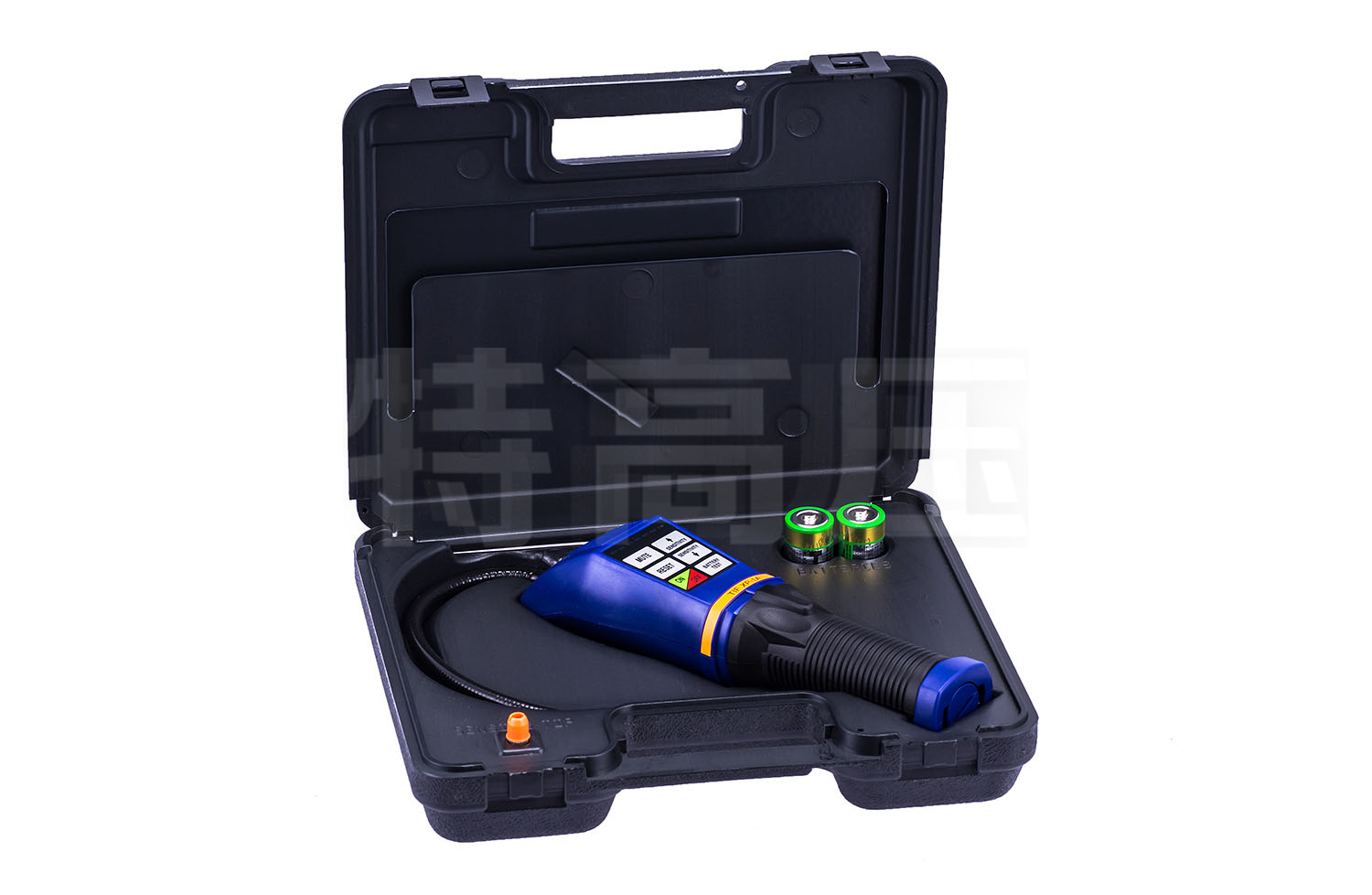 SF6定性檢漏儀哪個好：SF6泄漏定性檢測技術與設備解析