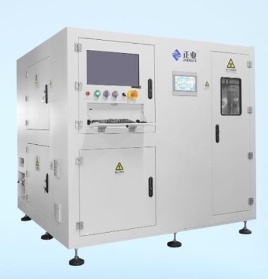 新手必看！全自动x-ray检测仪的标准化操作手册