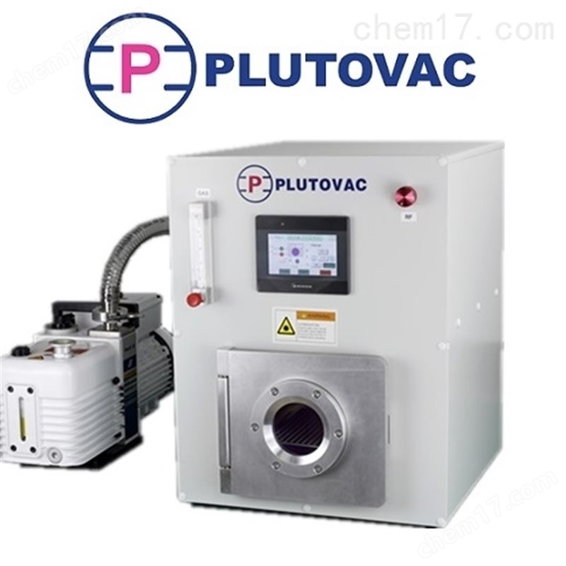 台式真空等离子清洗机以“真空环境+低温等离子体”为核心技术