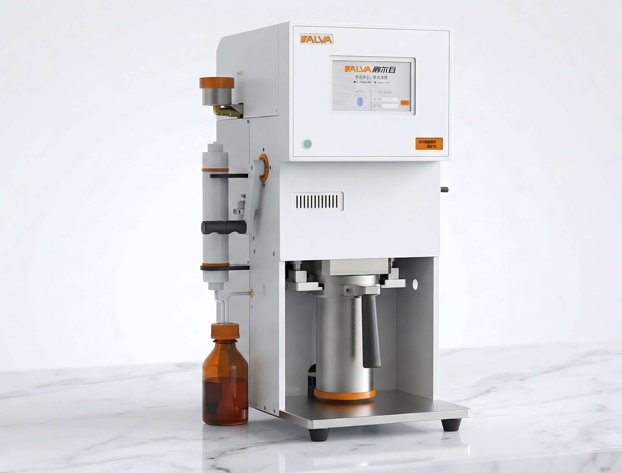 饲料脂肪测定新篇章：GB/T 6433-2025“滤袋法”的高效变革