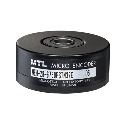 半导体纳米制造的良率基石与精度保障的MTL编码器