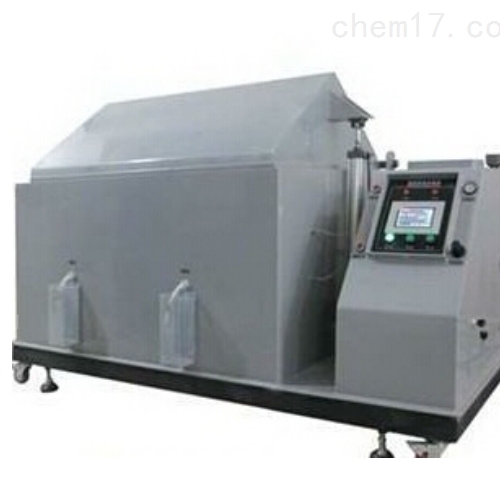 鹽霧試驗箱的常見故障相應解決方法