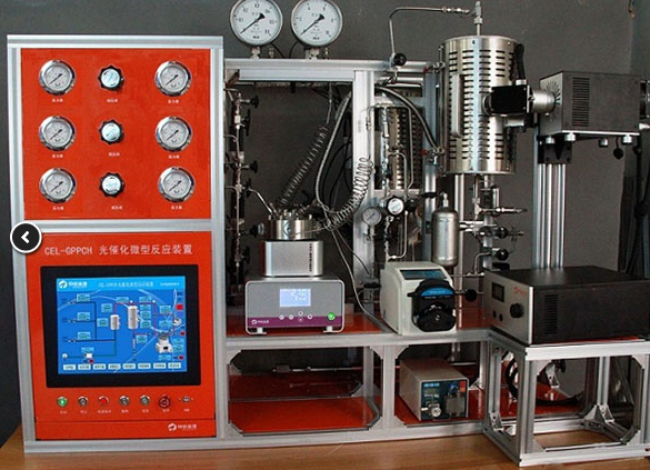 提升效率的關(guān)鍵：光熱催化實(shí)驗(yàn)中的系統(tǒng)設(shè)計(jì)與條件優(yōu)化策略