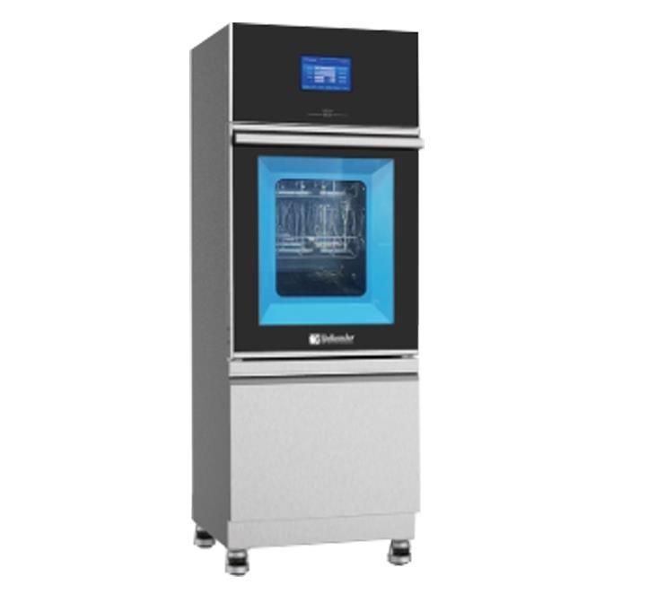 制藥行業(yè)洗瓶機(jī)操作規(guī)程：制藥行業(yè)標(biāo)準(zhǔn)操作全流程