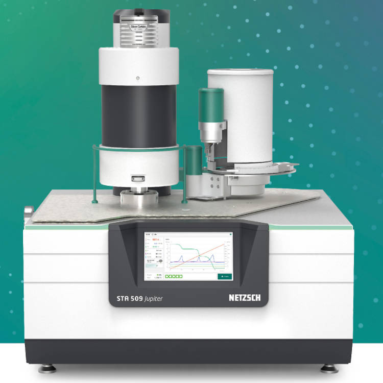 STA在无机材料和陶瓷中的应用研讨会