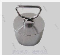 砝码