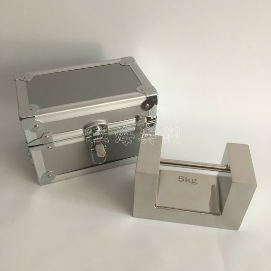 304不锈钢砝码