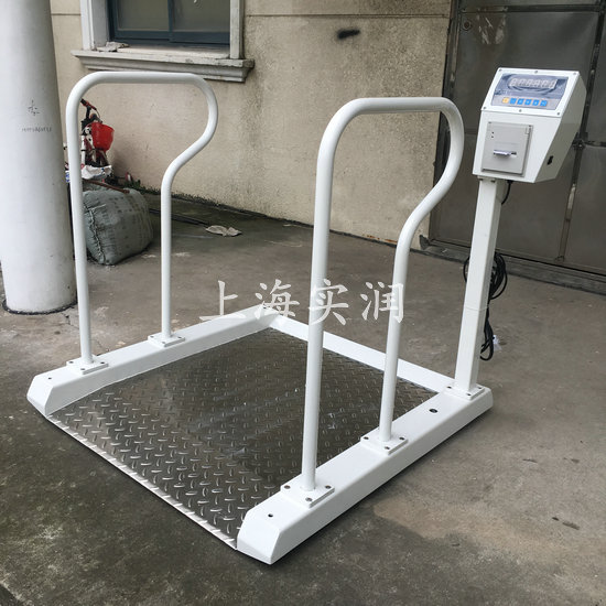 WCS-200KG透析轮椅秤