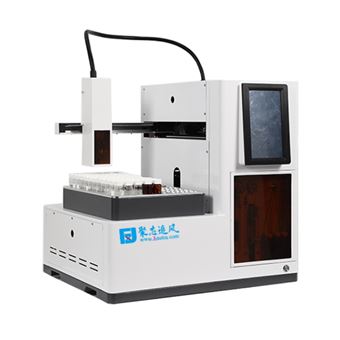 PTC-128 ȫԶҺһ崵ɨ