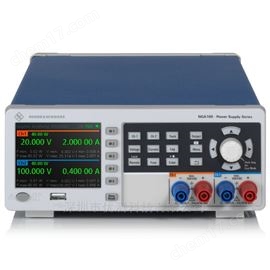 罗德与施瓦茨NGA142线性直流电源