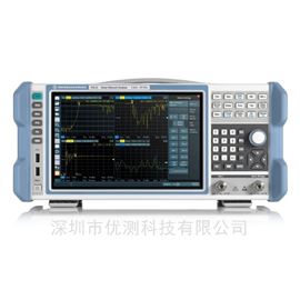 二手罗德与施瓦茨ZNLE6矢量网络分析仪
