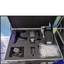 H8智能化多用途集成式交通执法装备箱