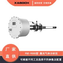 PUE-9000激光氧氣分析儀（O?）