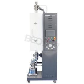 BTF-1200C-3VT-D100立式碳纳米管制备设备
