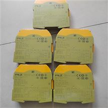 現(xiàn)貨774318皮爾茲PILZ繼電器性能