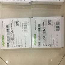 750-554WAGO模擬量輸出模塊結(jié)構(gòu)簡單