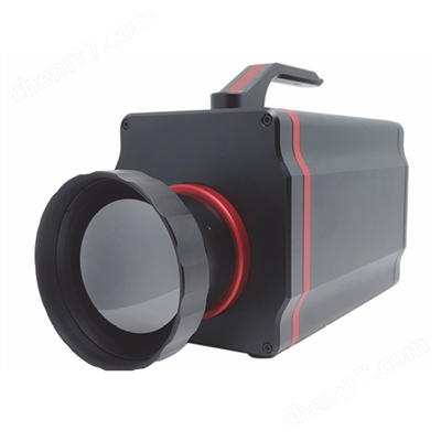 科研型制冷紅外熱像儀