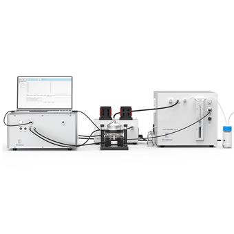 CEVSVOC气溶胶气液界面细胞暴露系统