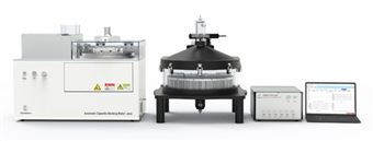 CAMP-CIW实验室塔式动物全自动COPD造模系统