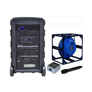 CAWS-APEX美国Lubell Labs  变压器 华北