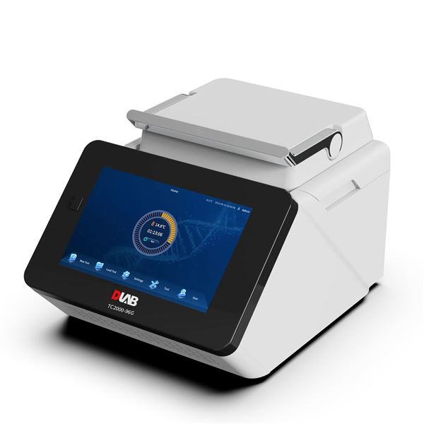 TC2000-96G 梯度基因擴增儀