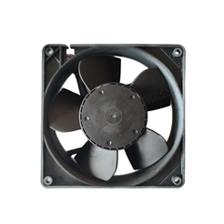 ebmpapst 5212NN 12V 6W 緊湊軸流風機