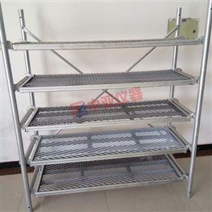 混凝土养护室试块架