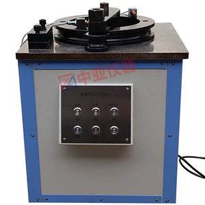 電纜金屬導管彎曲試驗機