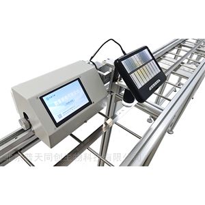 數顯式鋼卷尺檢定裝置-長度計量器具