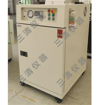 SKCOL-2特氟龙 洁净无尘百级烘箱