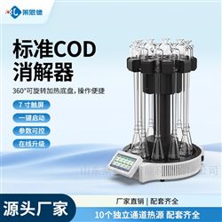 LD-W110X标准COD智能回流消解器