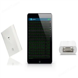 十二导联心电记录仪