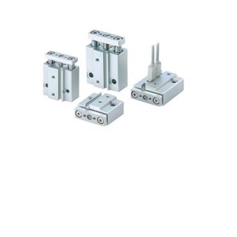 MGJ6-10日本SMC带导杆气缸供应